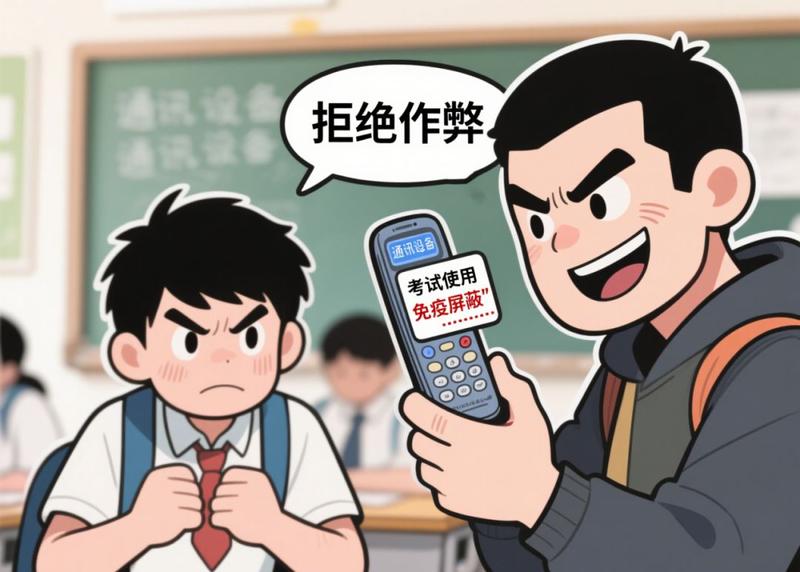 這些中考升學“捷徑”別信！都是套路與陷阱